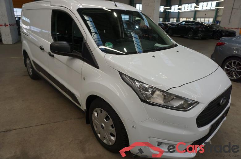 Ford _Transit Connect ´13 FORD Transit Connect 240 L2 S&S Trend 4d 74kW #2