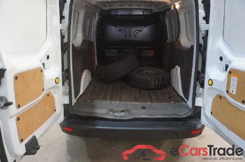 Ford _Transit Connect ´13 FORD Transit Connect 240 L2 S&S Trend 4d 74kW #5