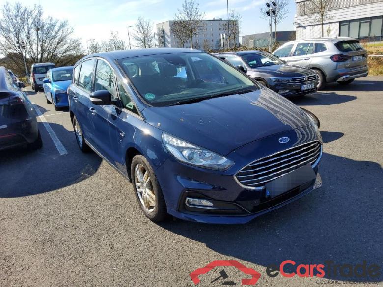 Ford S-Max ´15 S-Max Trend 2.0 EcoBlue 110KW MT6 E6dT #2