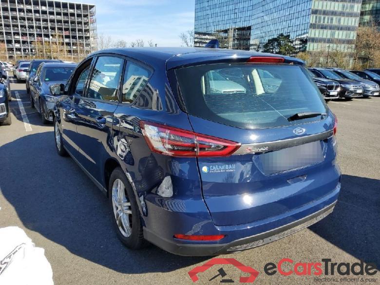 Ford S-Max ´15 S-Max Trend 2.0 EcoBlue 110KW MT6 E6dT #3