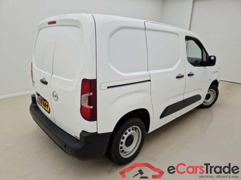 OPEL Combo 1.5D L1H1 Edition #2