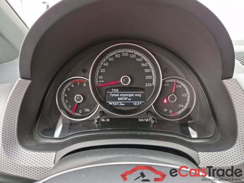 VOLKSWAGEN up! 1.0 MPi Active #5