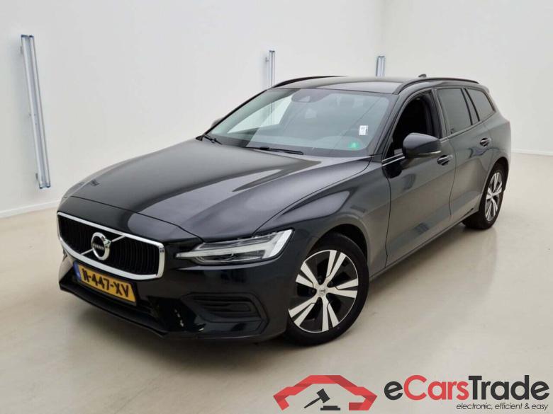 VOLVO V60 2.0 B3 Mom. Adv. Geartronic #1