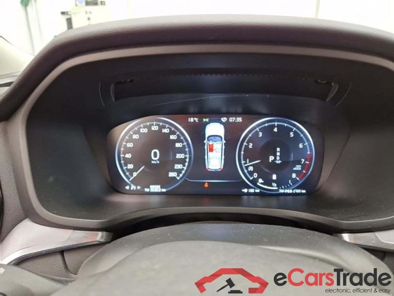 VOLVO V60 2.0 B3 Mom. Adv. Geartronic #5