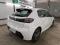 preview Peugeot 208 #2