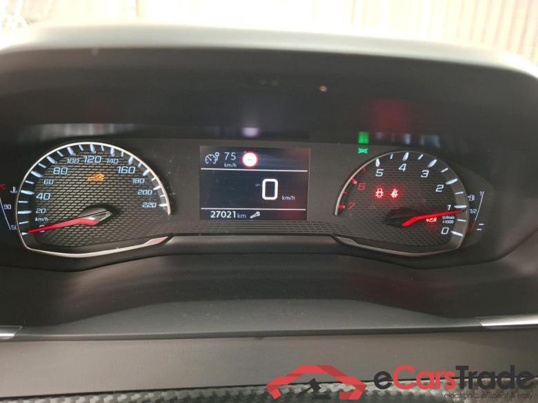 Peugeot PureTech 75 S&S Active Pack 208 Active Pack 1.2 PureTech 75CV BVM5 E6d #6