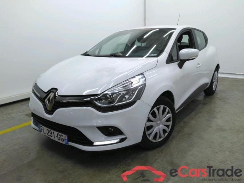 Renault Air Medianav dCi 75 Clio IV Air MediaNav 1.5 dCi 75CV BVM5 E6 #1