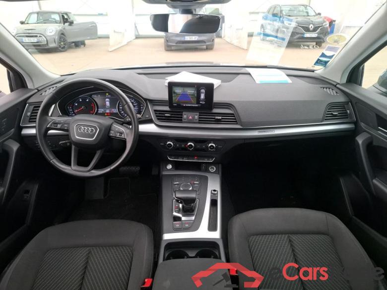 Audi 2.0 TDI 163 QTT S TRONIC 7 AUDI Q5 5p SUV 2.0 TDI 163 QTT S TRONIC 7 #5