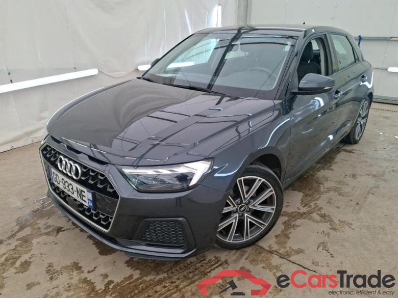 Audi 1.0 TFSI 110 S tronic 7 Advanced 2(SL) AUDI A1 Sportback / 2018 / 5P / Berline 1.0 TFSI 110 S tronic 7 Advanced 2(SL) #1