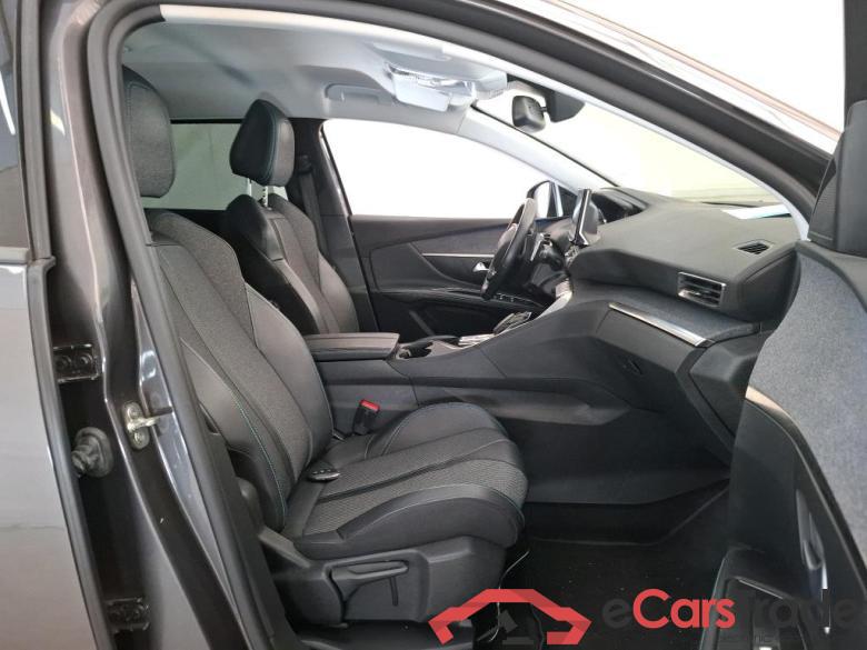 Peugeot PureTech 130 S&S EAT8 Allure Pack 5008 Allure Pack 1.2 PureTech 130CV BVA8 7 Sieges E6d #6