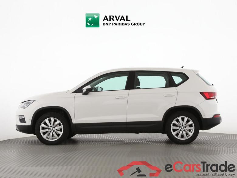 Seat Ateca '16 SEAT Ateca 2.0 TDI CR DPF Style DSG 4Drive 5d #2