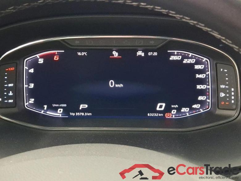 Seat Ateca '16 SEAT Ateca 2.0 TDI CR DPF Style DSG 4Drive 5d #5