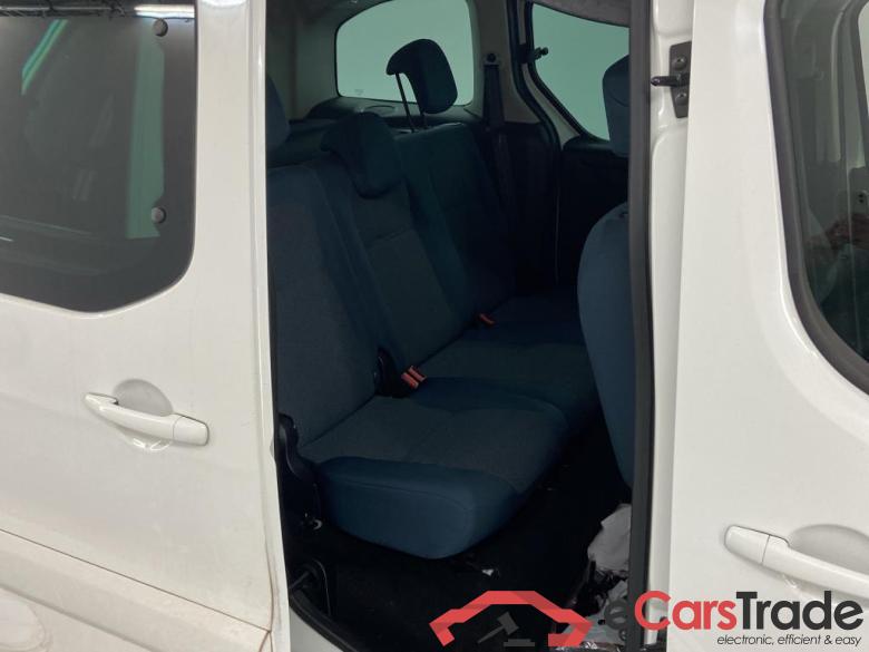 CITROËN Berlingo 1.2 PureTech Feel S&S City #6