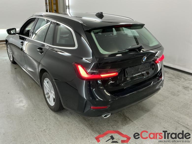 BMW 3 SERIES TOURING 2.0 320DA (120KW) TOURING Mirror Comfort Business Model Advantage #3