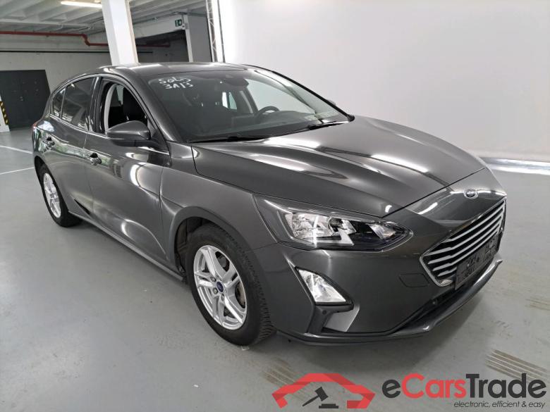 FORD FOCUS 1.0I ECOBOOST 92KW AUTO CONNECTED #2