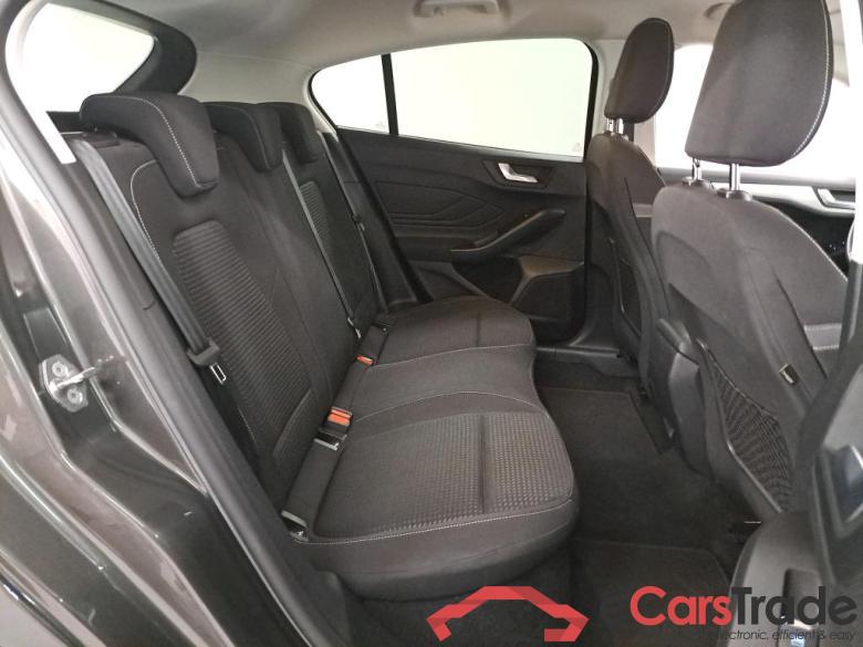 FORD FOCUS 1.0I ECOBOOST 92KW AUTO CONNECTED #6