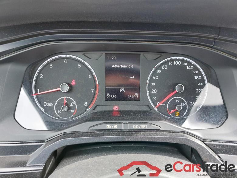 Volkswagen Edition 1.0 59kW (80CV) Polo VI Edition 1.0 80CV MT5 E6dT #4