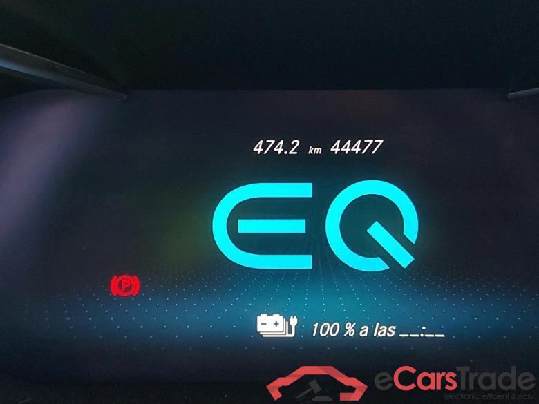 Mercedes GLC 300 e 4MATIC Clase GLC GLC 300 e 4Matic (253.953)AMG 2.0 AMG Line 320CV AT9 E6d #5