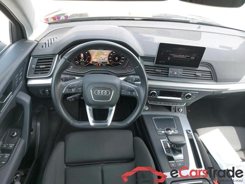 Audi S line 40 TDI 140kW quattro S tronic Q5 S line quattro 2.0 TDI 190CV AT7 E6 #3