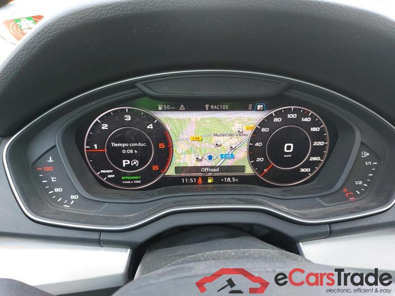 Audi S line 40 TDI 140kW quattro S tronic Q5 S line quattro 2.0 TDI 190CV AT7 E6 #4