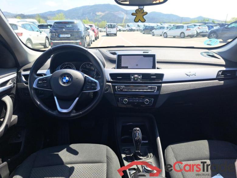 BMW sDrive18i (CX2) Serie X1 sDrive 18i Advantage 1.5 140CV AT7 E6dT #3