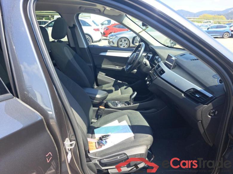 BMW sDrive18i (CX2) Serie X1 sDrive 18i Advantage 1.5 140CV AT7 E6dT #6