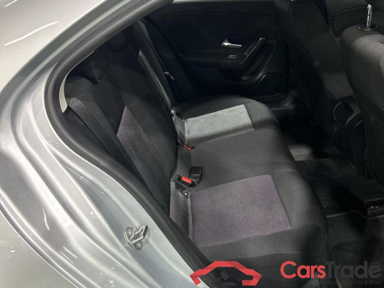 MERCEDES-BENZ A-Klasse 2.0 A 200 D BUSINESS SOLUTION DCT #6