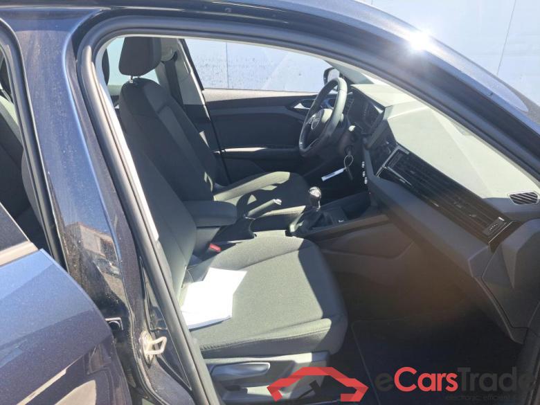 Audi Sportback Advanced 25 TFSI 70kW (95CV) AUDI A1 / 2018 / 5P / berlina con portón Sportback Advanced 25 TFSI 70kW (95CV) #6