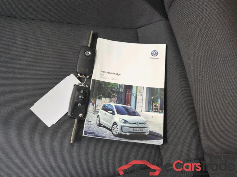 VOLKSWAGEN up! 44 kW #5
