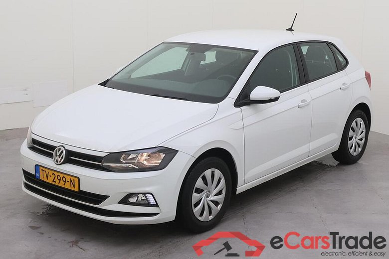 VOLKSWAGEN POLO 70 kW #1