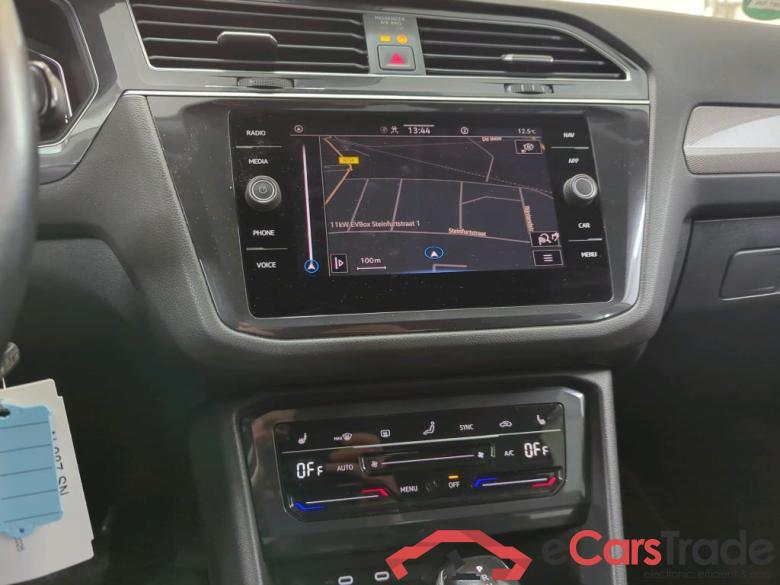 VOLKSWAGEN Tiguan Allspace 110 kW #2