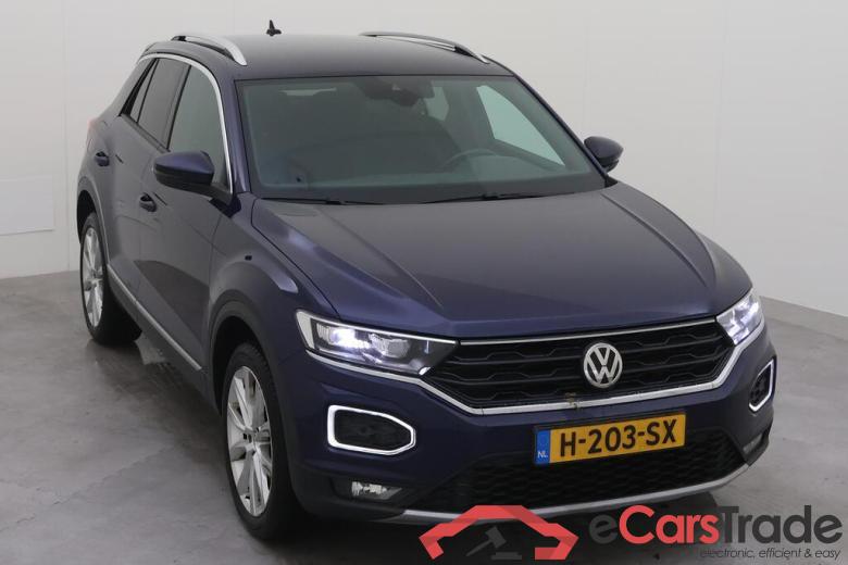 VOLKSWAGEN T-Roc 110 kW #5