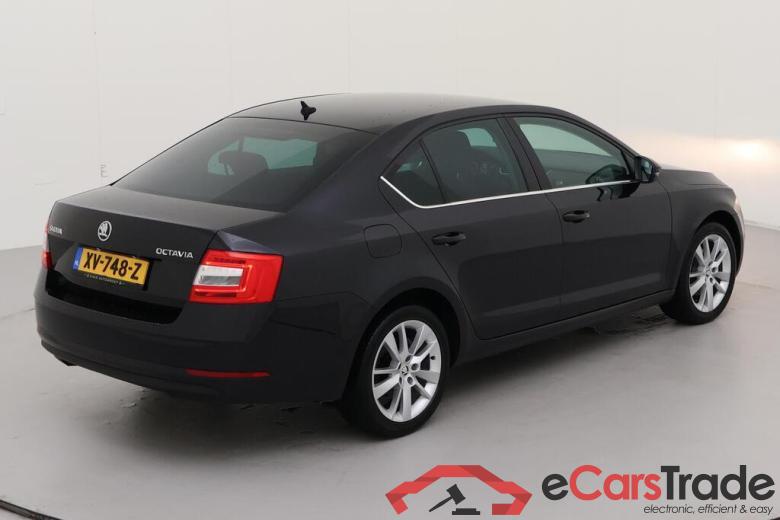 SKODA Octavia 85 kW #5