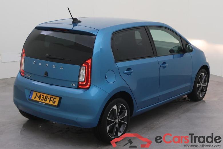 SKODA Citigo e-iV  #4