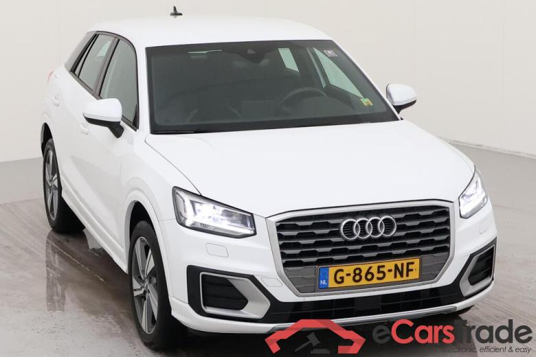 AUDI Q2 110 kW #5