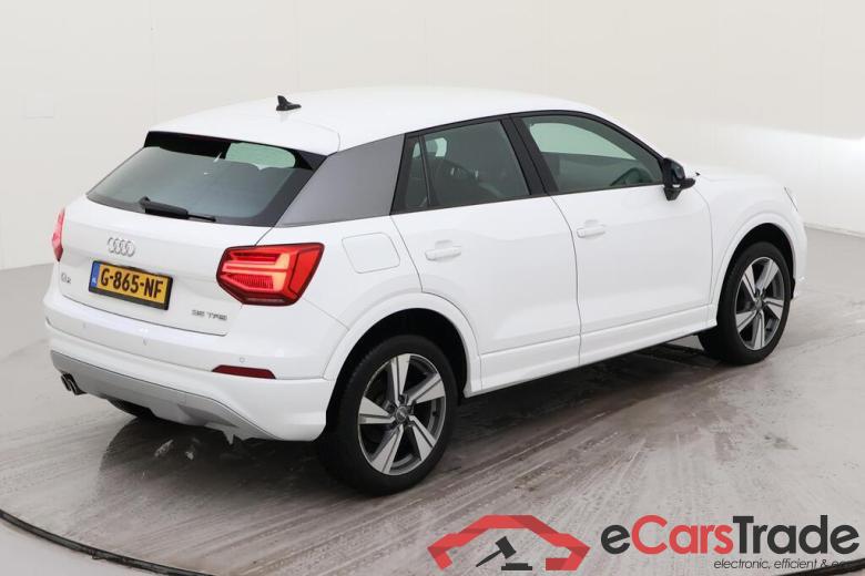 AUDI Q2 110 kW #6