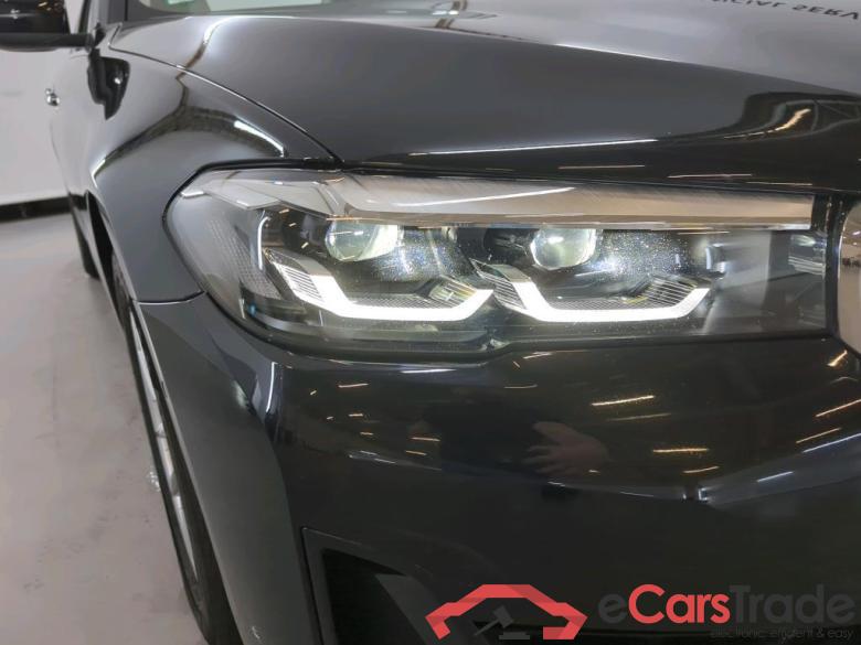 BMW 5-serie 135 kW #4