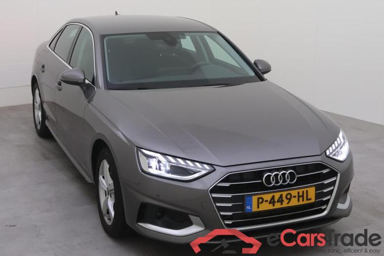 AUDI A4 150 kW #4