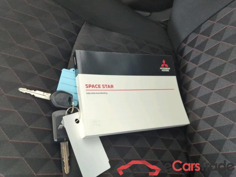 MITSUBISHI Space Star 52 kW #5