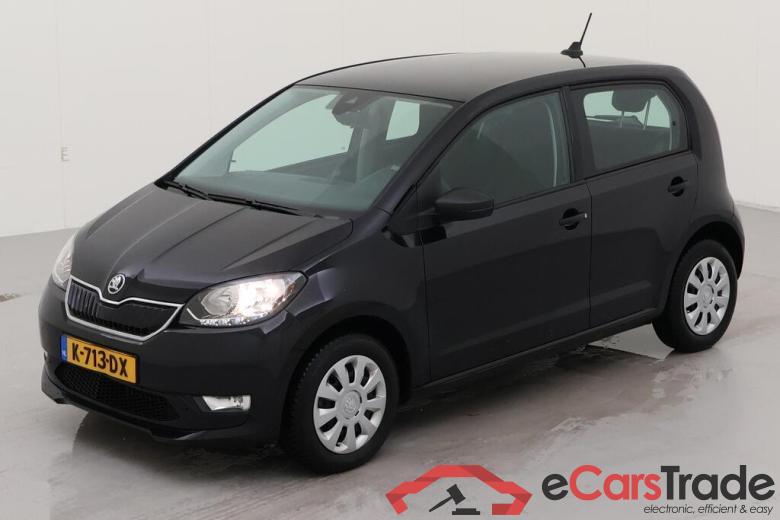 SKODA Citigo e-iV  #1