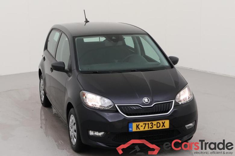 SKODA Citigo e-iV  #3