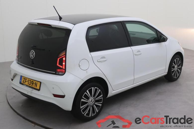 VOLKSWAGEN up! 44 kW #4