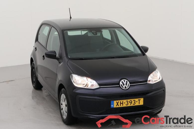 VOLKSWAGEN up! 44 kW #3