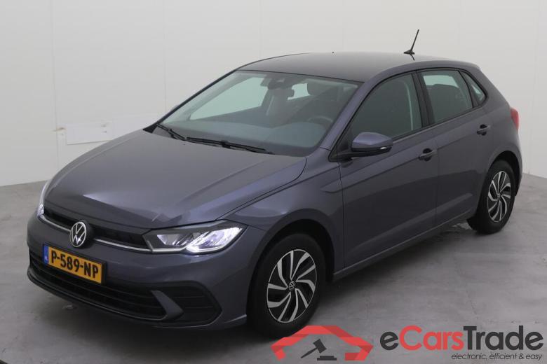 VOLKSWAGEN POLO 70 kW #1
