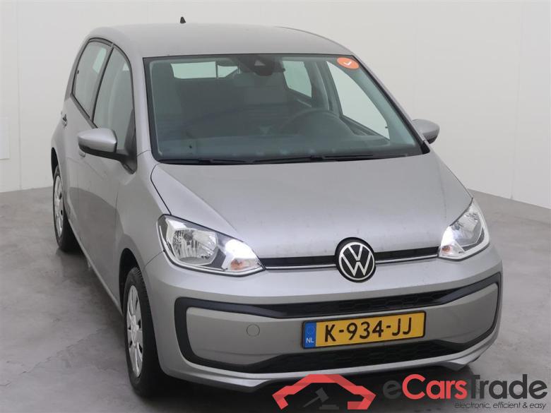 VOLKSWAGEN up! 48 kW #4