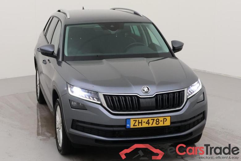 SKODA Kodiaq 110 kW #5