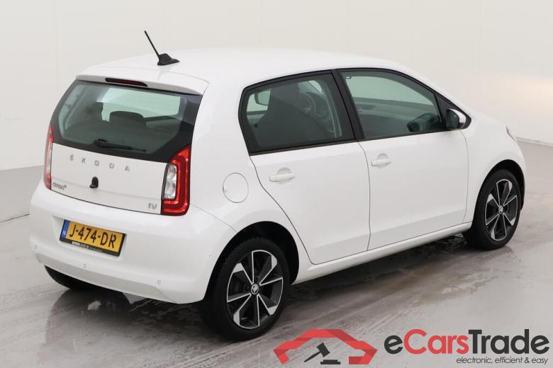 SKODA Citigo e-iV  #4