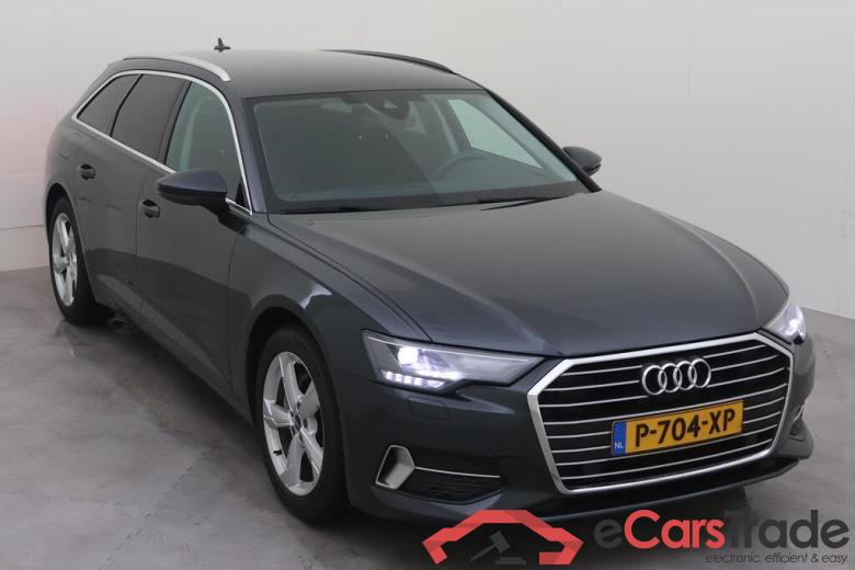 AUDI A6 Avant 150 kW #5