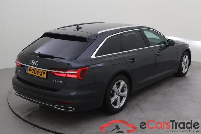 AUDI A6 Avant 150 kW #6