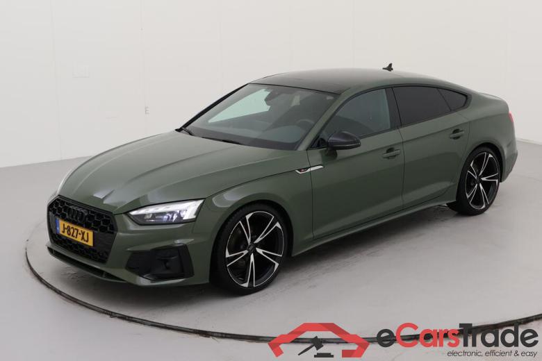 AUDI A5 Sportback 110 kW